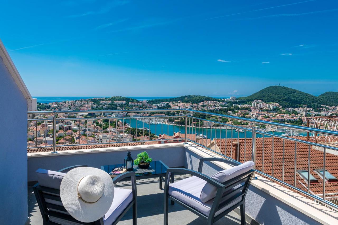 Apartment Ivan Дубровник Екстер'єр фото