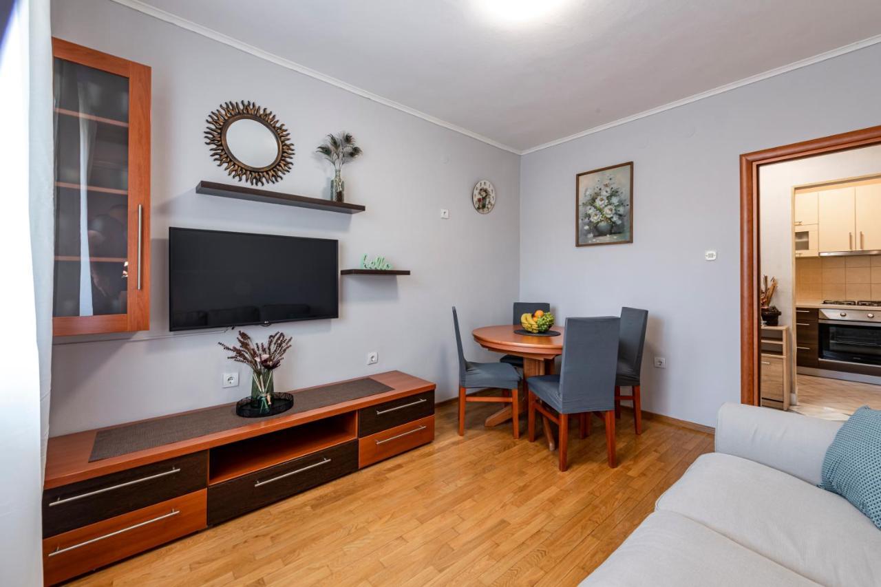 Apartment Ivan Дубровник Екстер'єр фото