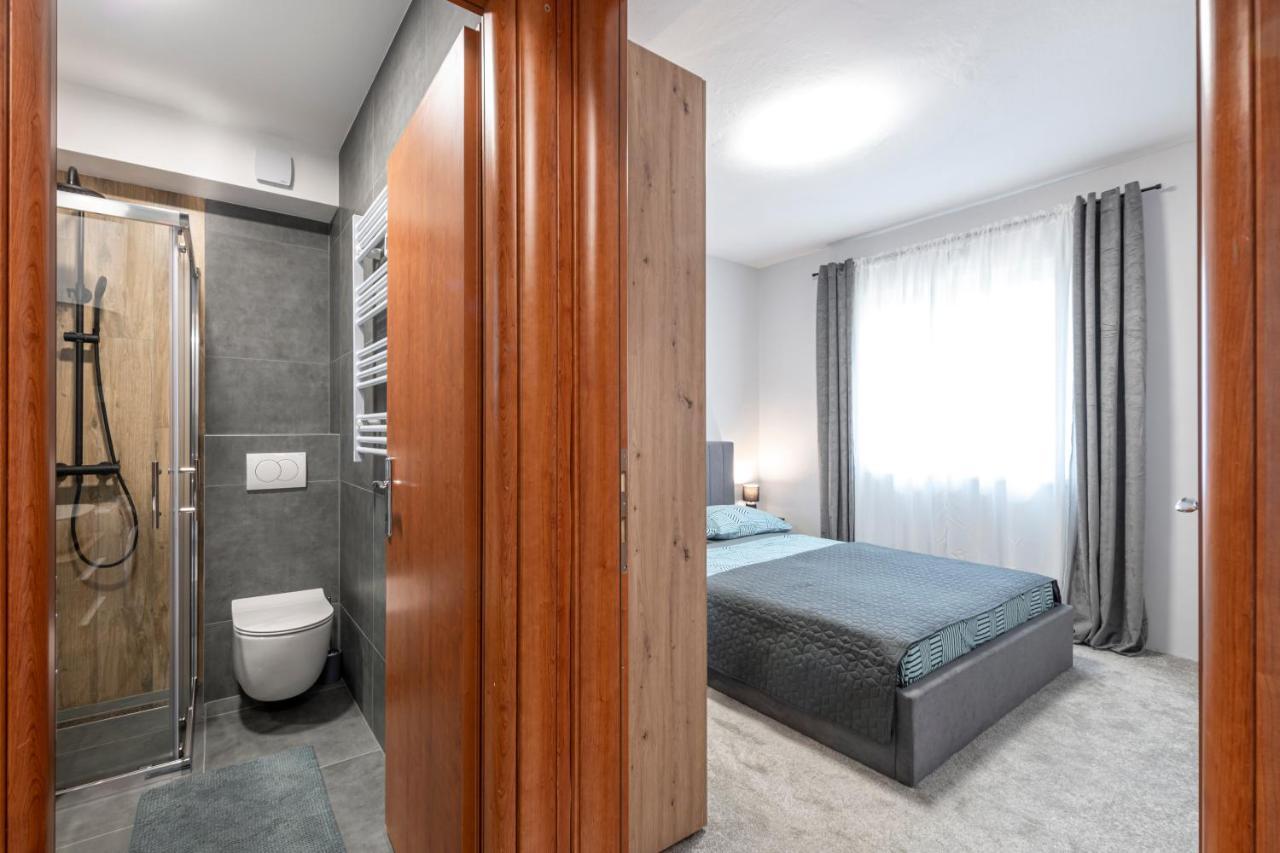 Apartment Ivan Дубровник Екстер'єр фото