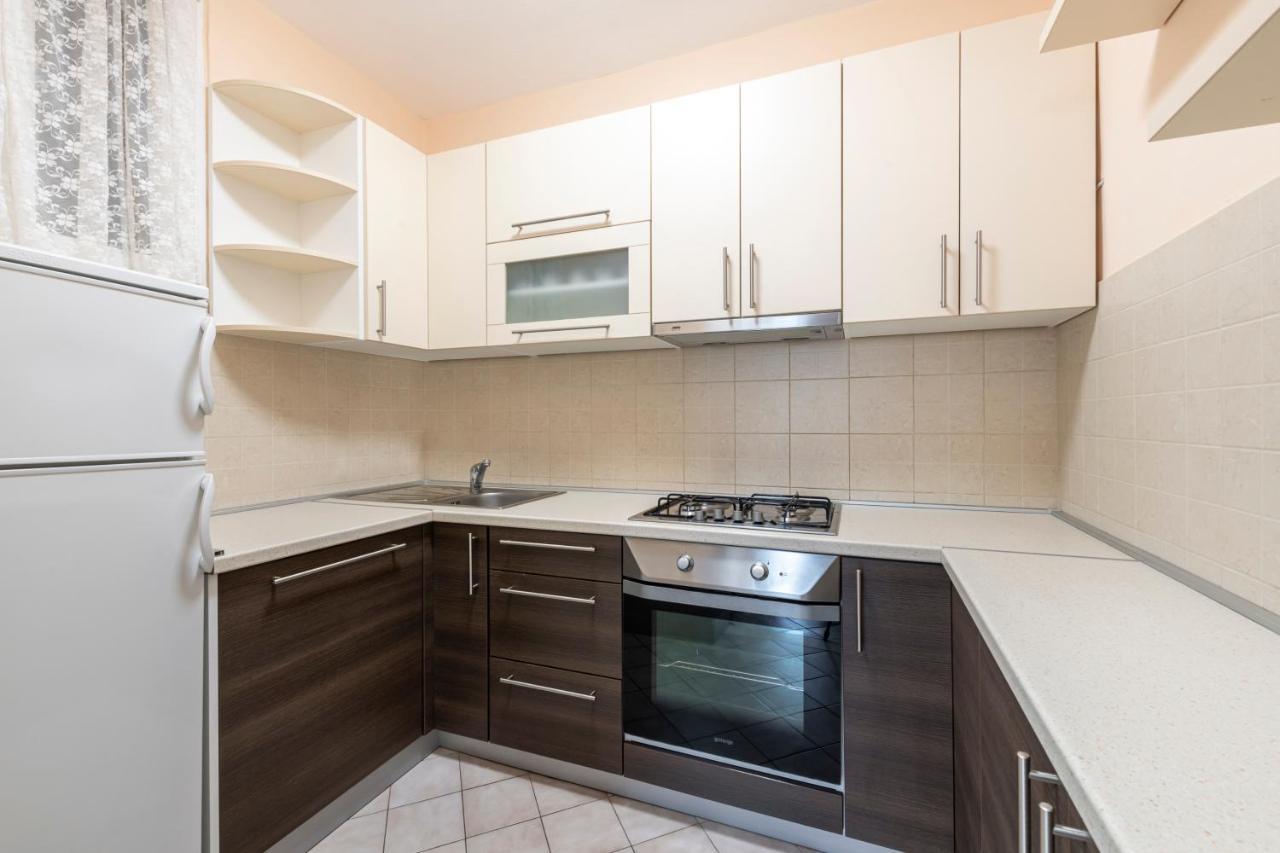 Apartment Ivan Дубровник Екстер'єр фото