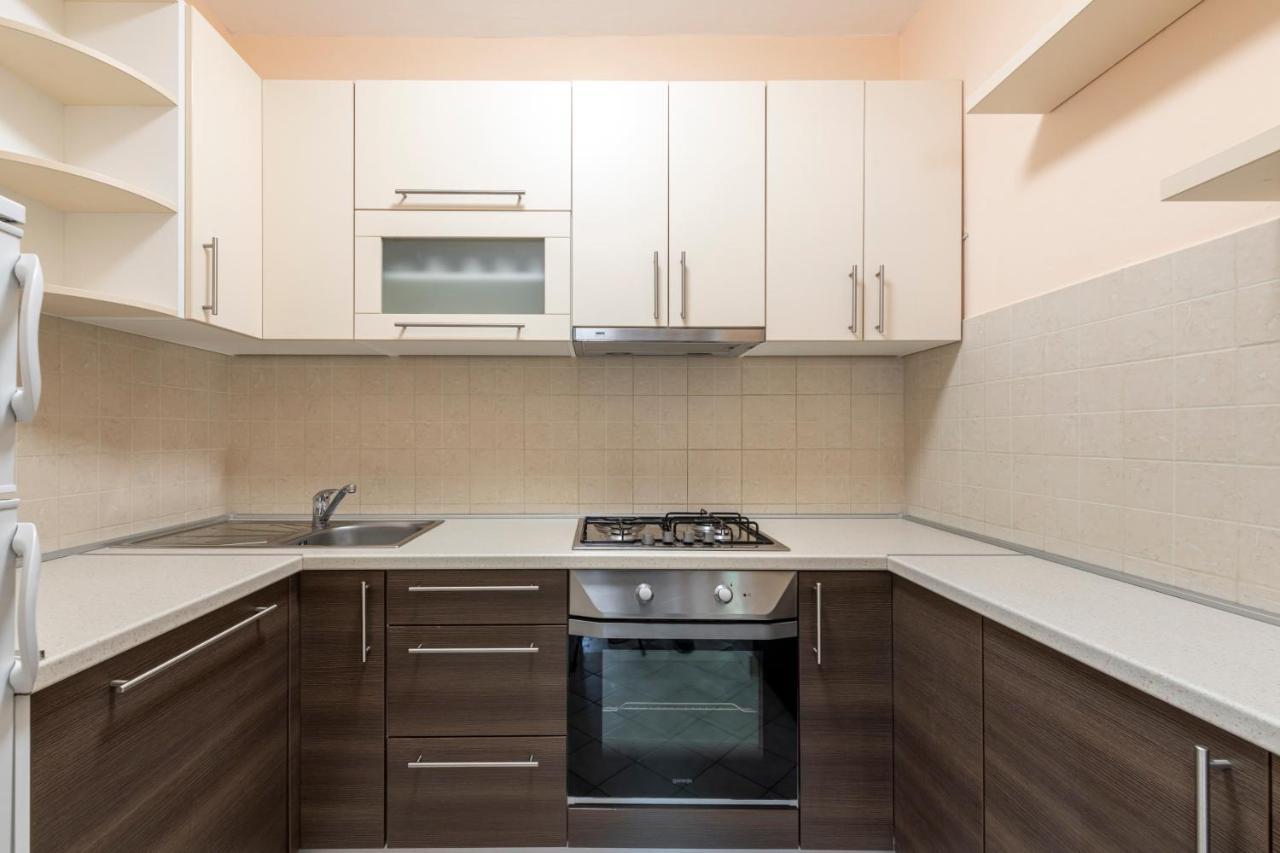 Apartment Ivan Дубровник Екстер'єр фото