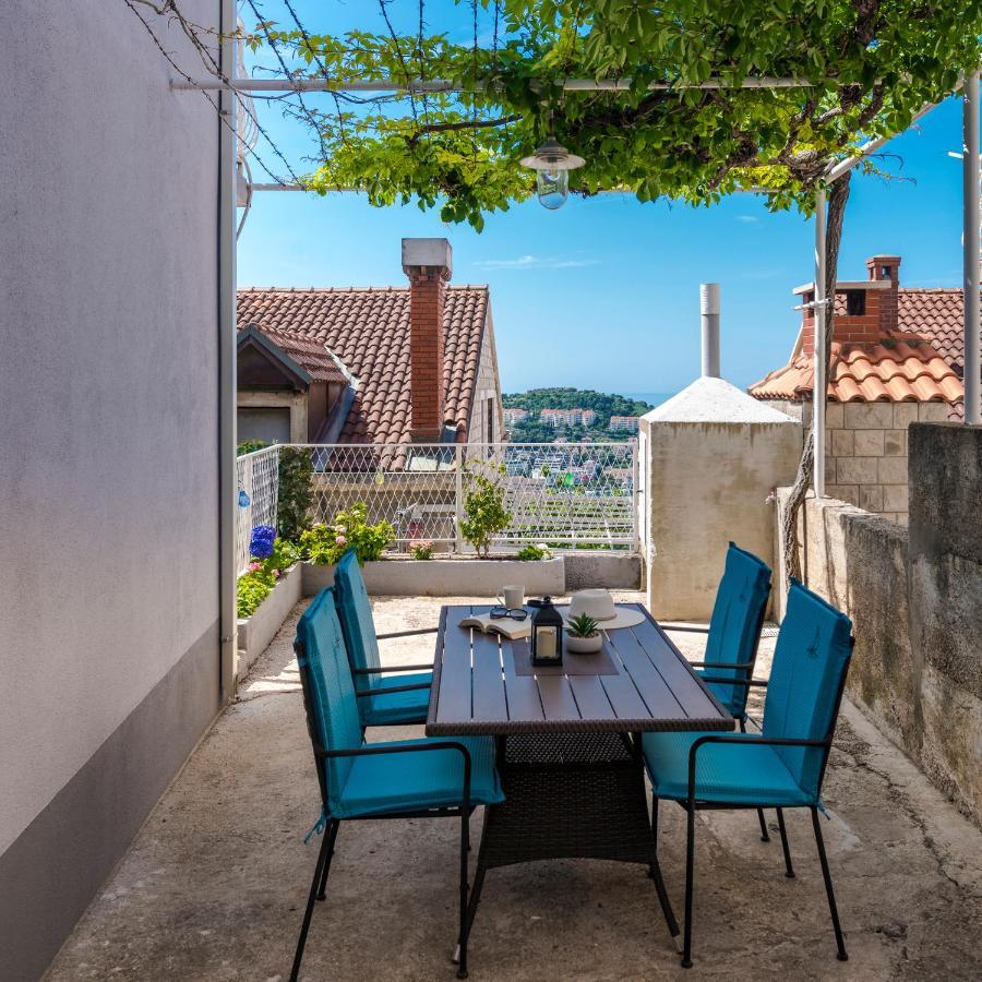 Apartment Ivan Дубровник Екстер'єр фото