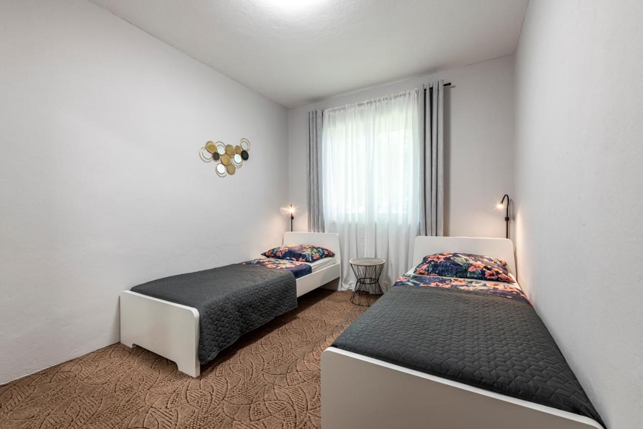 Apartment Ivan Дубровник Екстер'єр фото