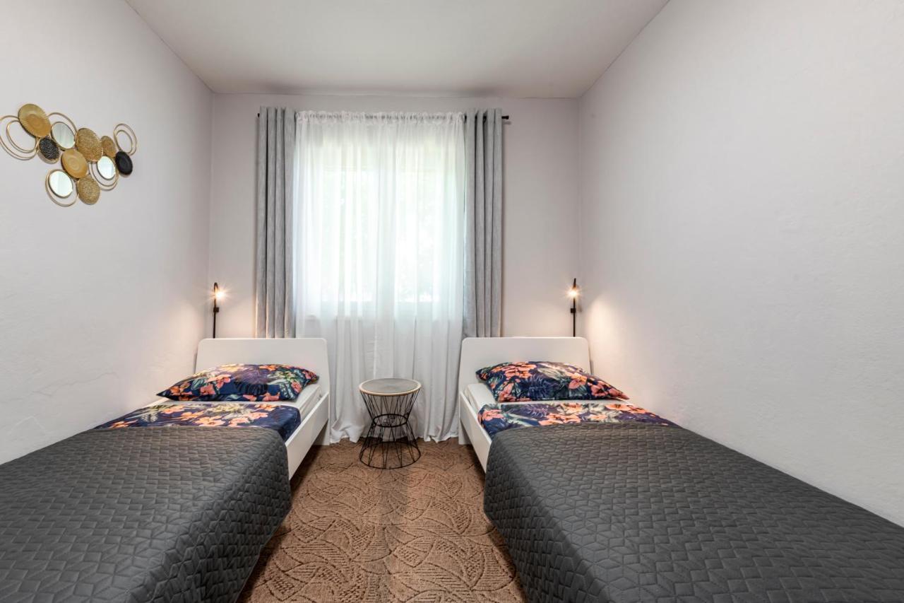 Apartment Ivan Дубровник Екстер'єр фото