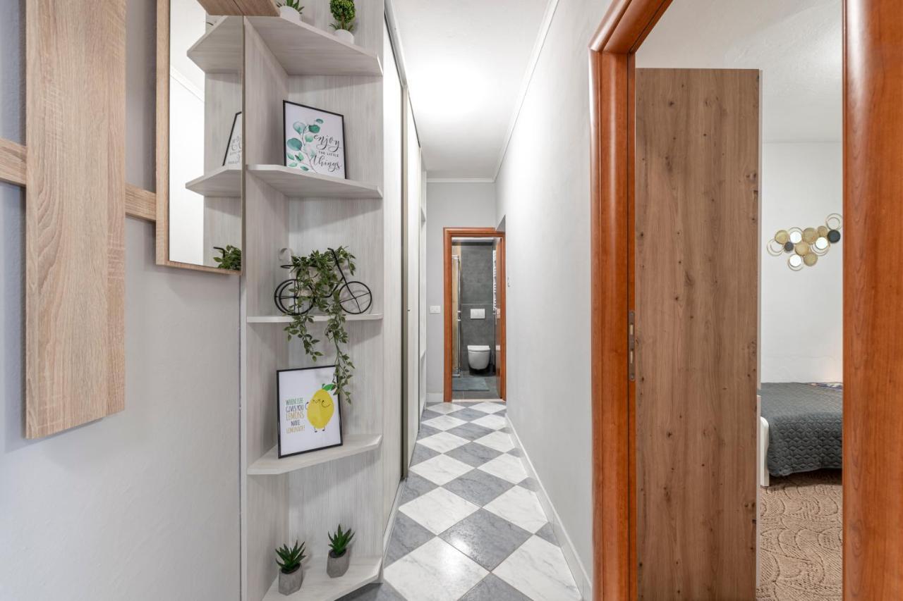 Apartment Ivan Дубровник Екстер'єр фото