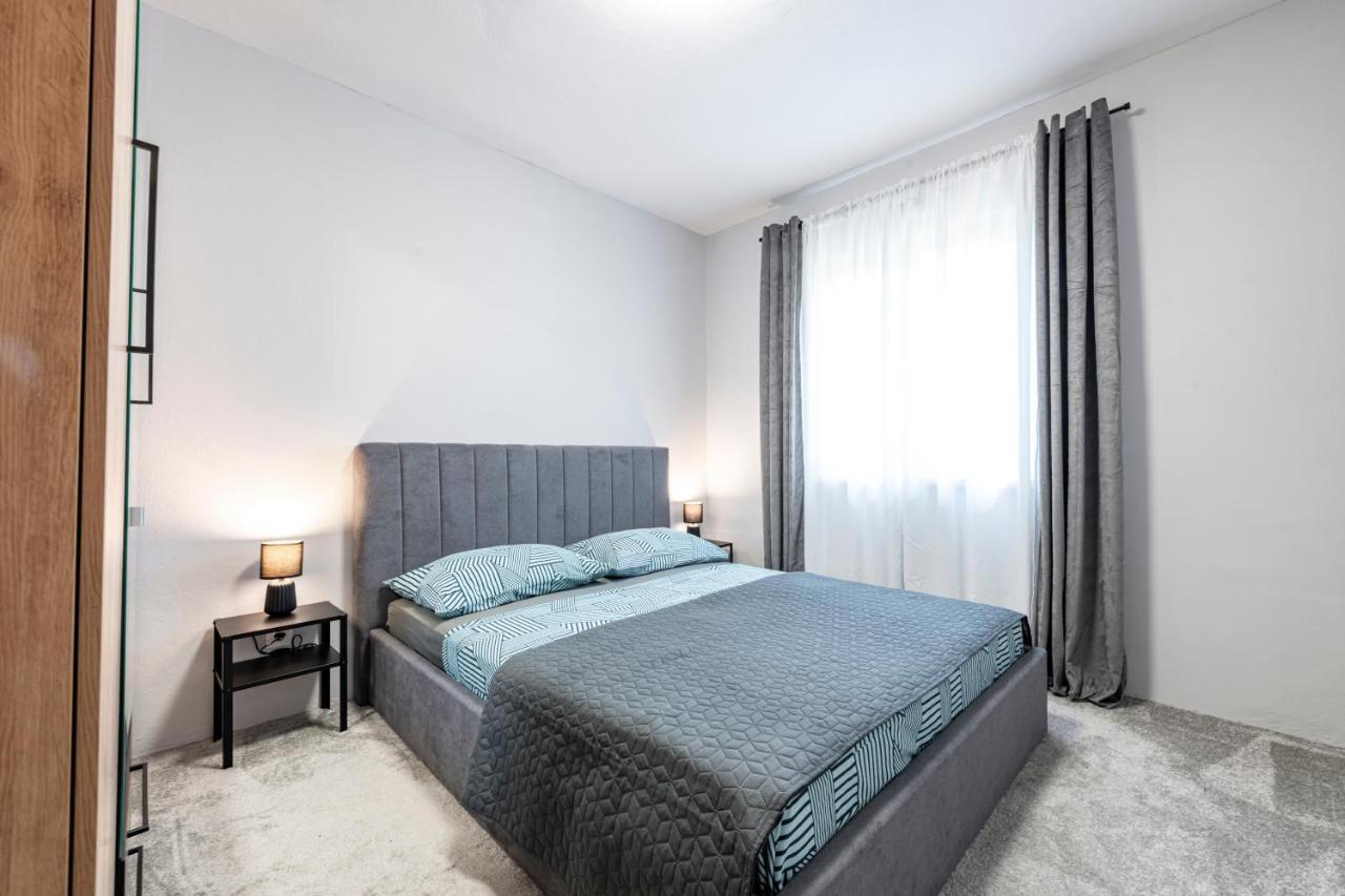 Apartment Ivan Дубровник Екстер'єр фото