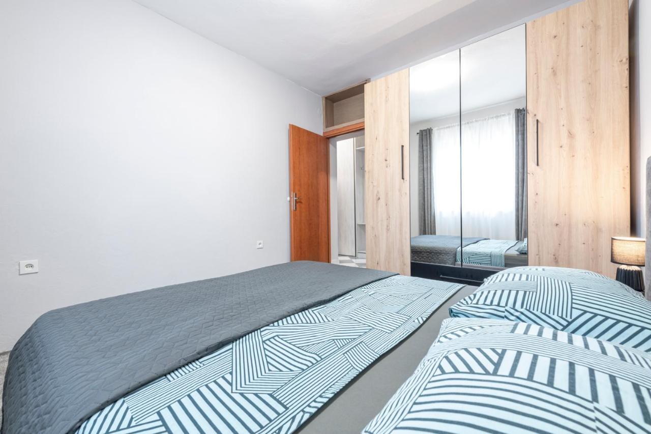 Apartment Ivan Дубровник Екстер'єр фото