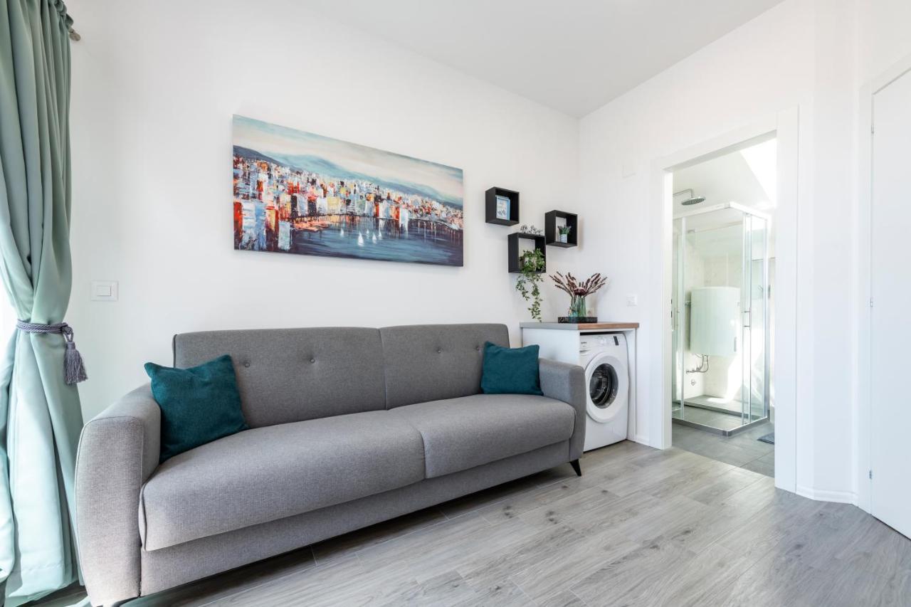 Apartment Ivan Дубровник Екстер'єр фото