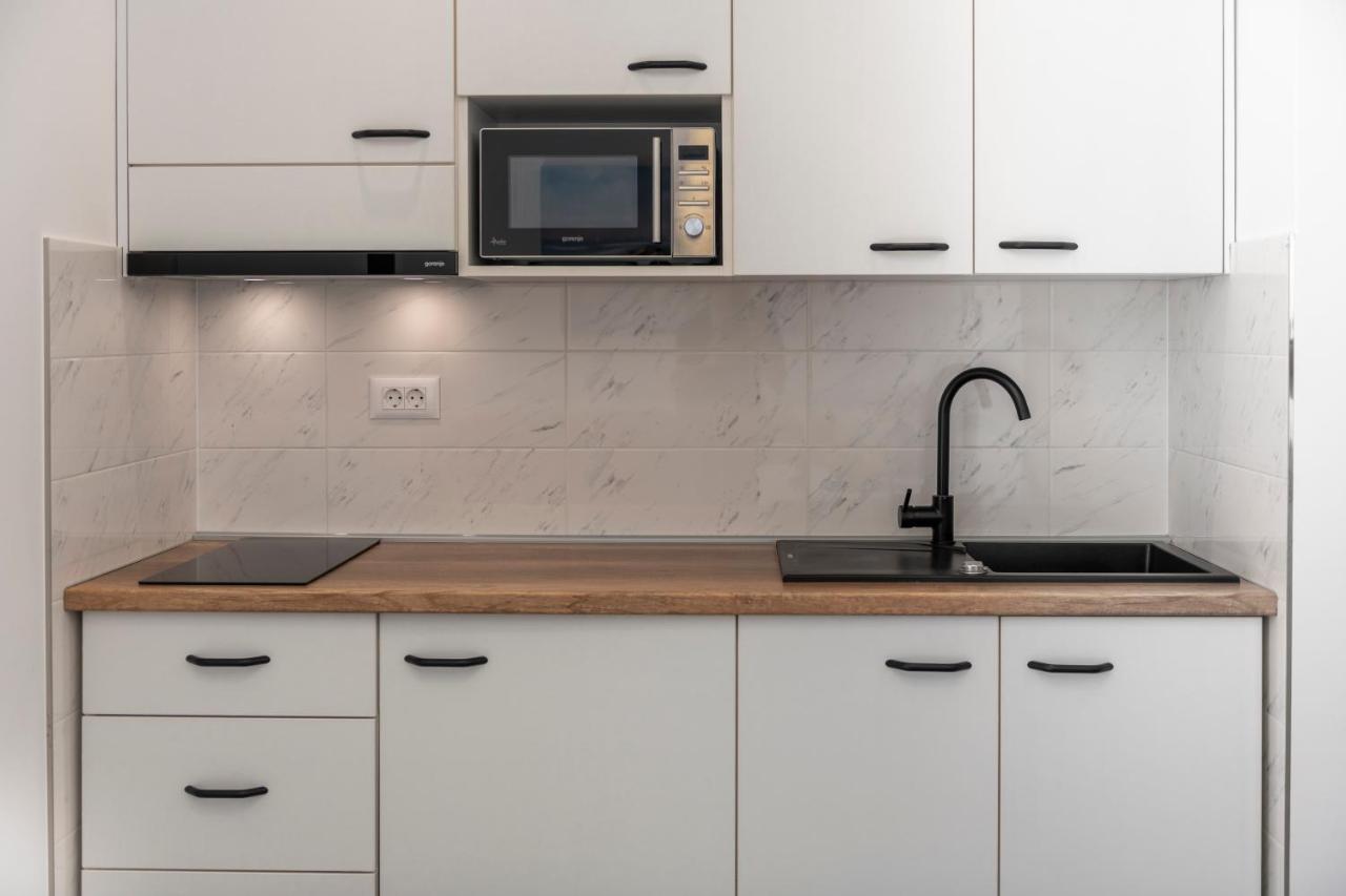 Apartment Ivan Дубровник Екстер'єр фото