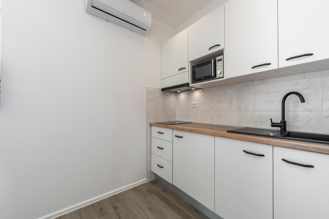 Apartment Ivan Дубровник Екстер'єр фото