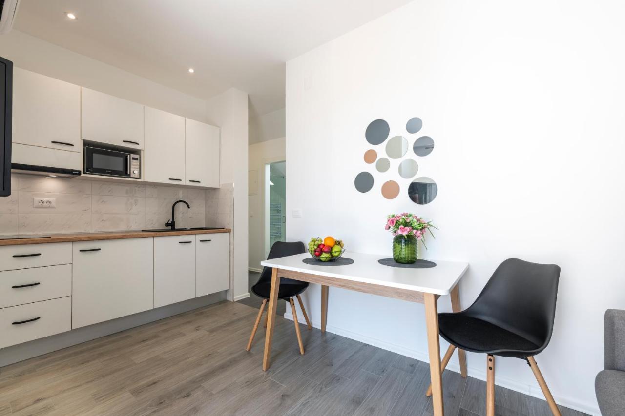Apartment Ivan Дубровник Екстер'єр фото
